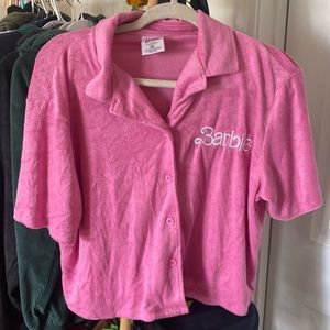 XL Barbie Shirt